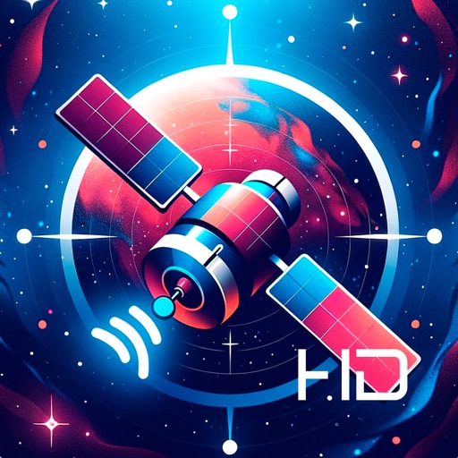 SatFinder Pro HD Dish Pointer SatFinder Pro HD Dish Pointer