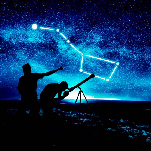 Star Map Tracker: Star Walk Star Map Tracker: Star Walk