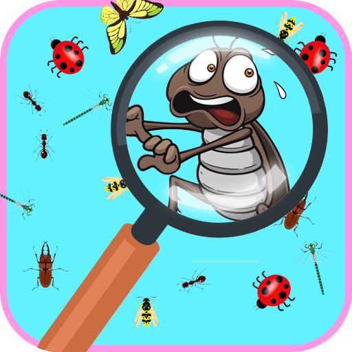 magnifying glass for android + Microscope app