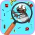 magnifying glass for android + Microscope app