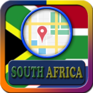 South Africa Maps South Africa Maps