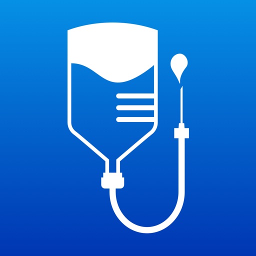 IV Dosage and Rate Calculator IV Dosage and Rate Calculator