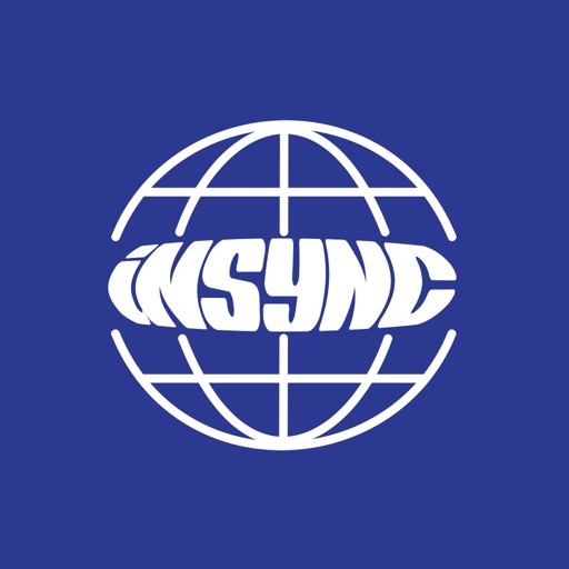 iNSYNC: Sync Different iNSYNC: Sync Different