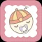 Moments - Baby Journal