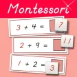 Addition Tables - Montessori