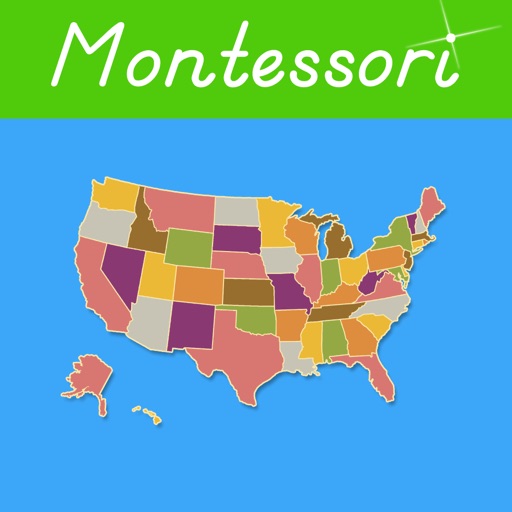 United States of America Map United States of America Map