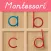 Montessori Movable Alphabet