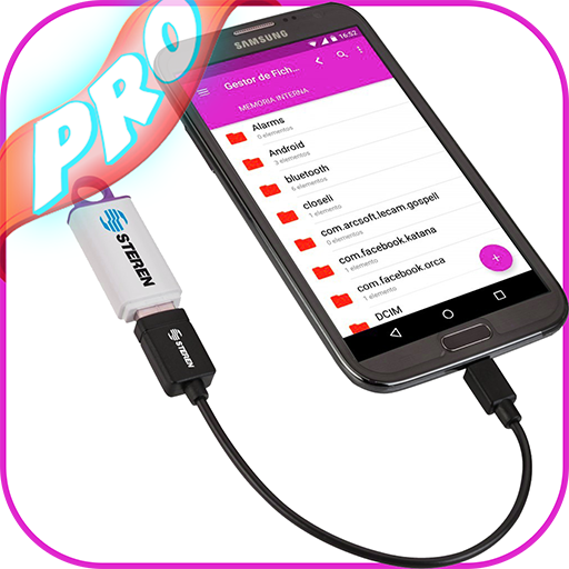 USB OTG CHECKER USB OTG CHECKER