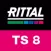TS8 Turnkey Selector