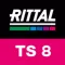 TS8 Turnkey Selector