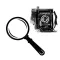 Focusing Loupe