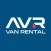 Airport Van Rental