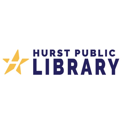 Hurst Public Library App