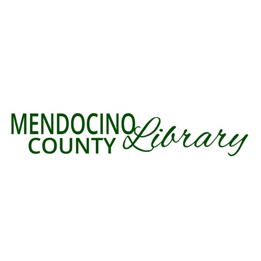 Mendocino County Library App Mendocino County Library App