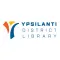 Ypsilanti District Library