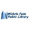 Wichita Falls Library App