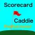 Scorecard Caddie Pro