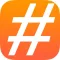 Tags4Likes - Copy and Paste HashTags for Instagram - Tags For Likes