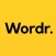 Wordr.