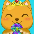 Candy Show-EN