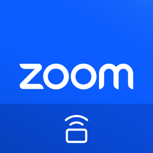 Zoom Rooms Controller Zoom Rooms Controller