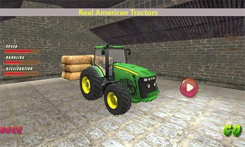 USA Farming Simulator. America Screenshots