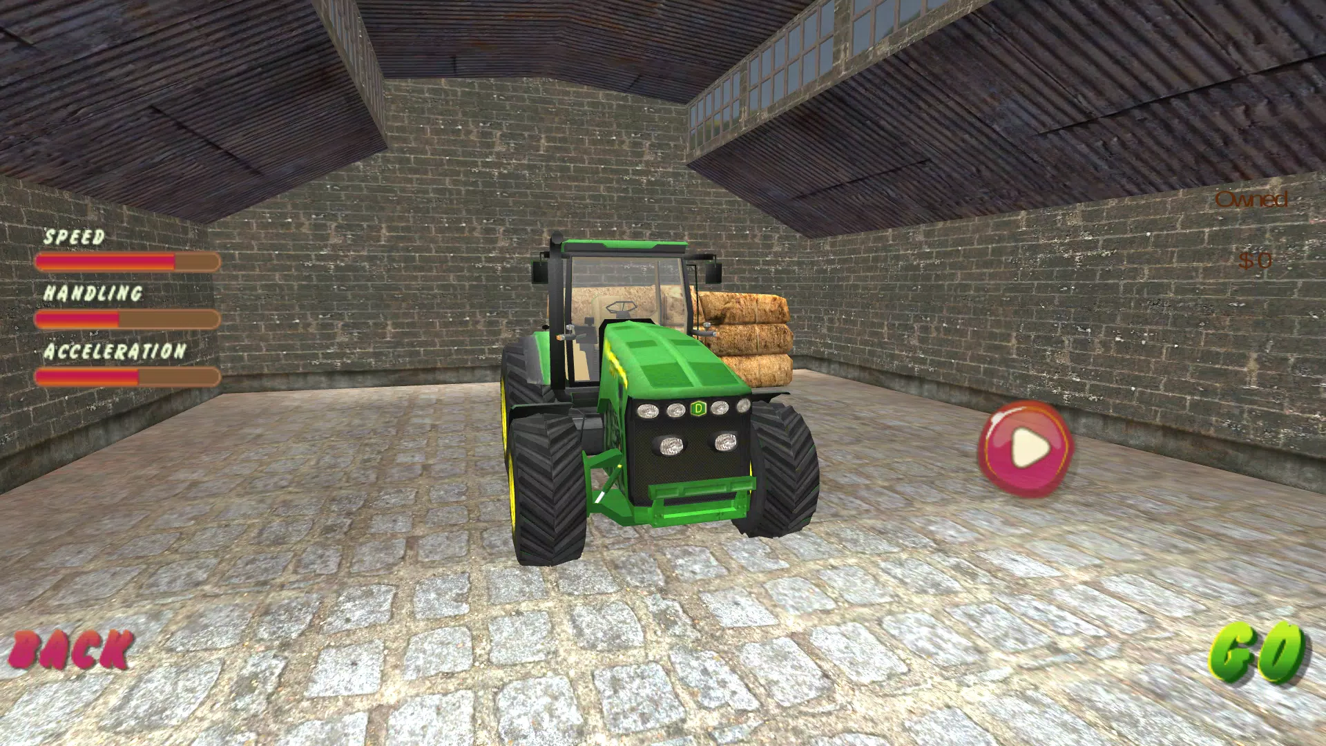 Скриншоты USA Farming Simulator. America