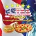 USA 5 Star Pizza, Loughborough