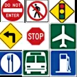Traffic Sign USA Test
