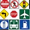 Traffic Sign USA Test