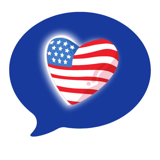 USA Chat – American Friends
