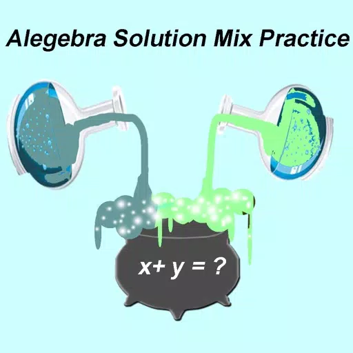 Algebra Solution Mix Practice Algebra Solution Mix Practice