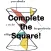 Conic Sections Complete Square