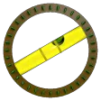 Spirit level