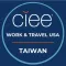 CIEE Taiwan Work & Travel USA