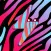 JWhoX GET Zubracorn Sticker
