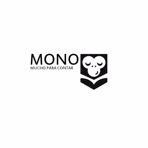 MONO / Editorial Uruguaya MONO / Editorial Uruguaya