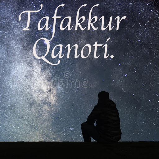 Parvoz Tafakkur qanoti