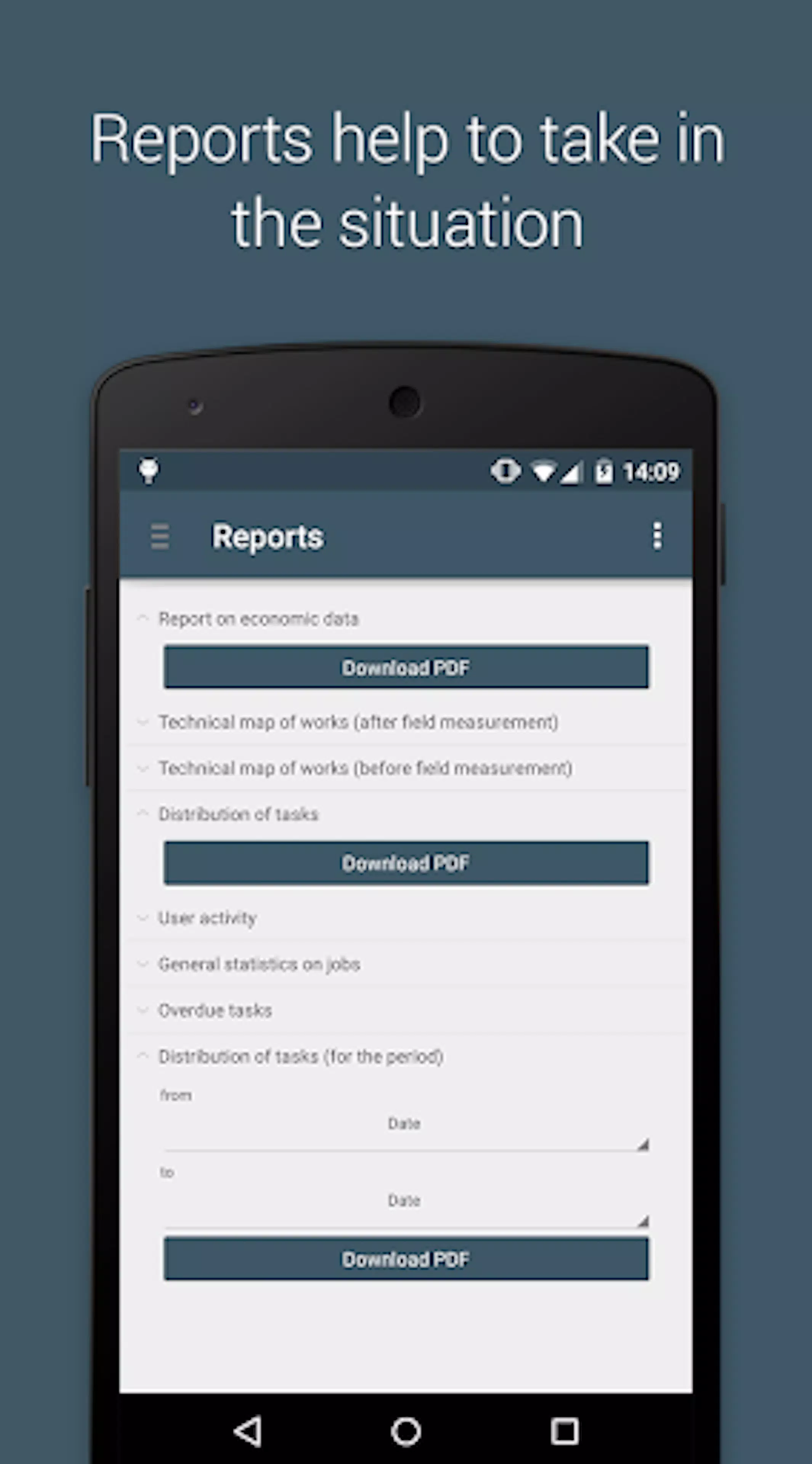 AKTIV PLUS Screenshots