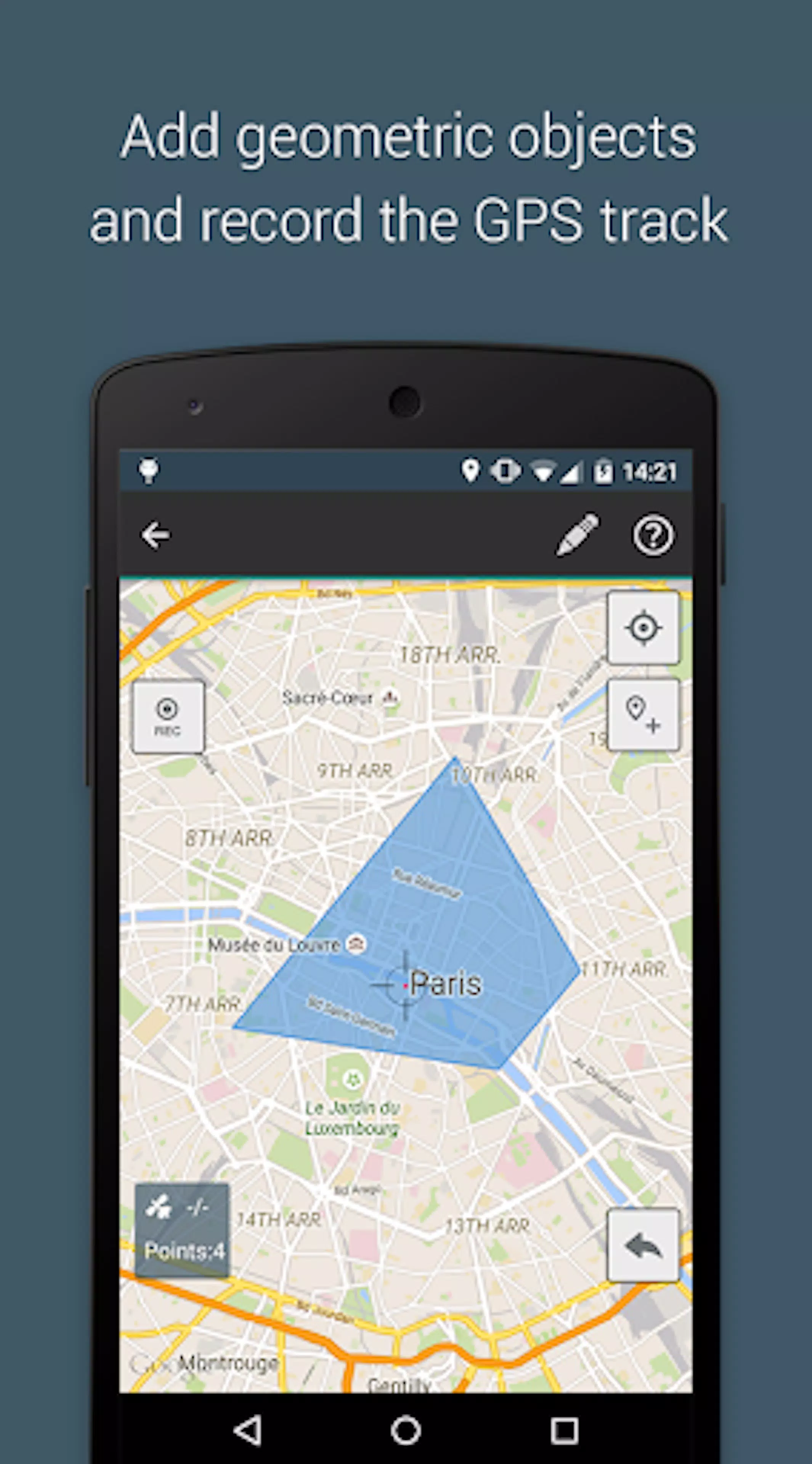 AKTIV PLUS Screenshots