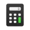 Calculator Z - simple colorful