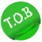 TOB tekin oldi berdi