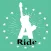 A-ride Admin