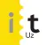 iTicket.UZ (Uzbekistan)