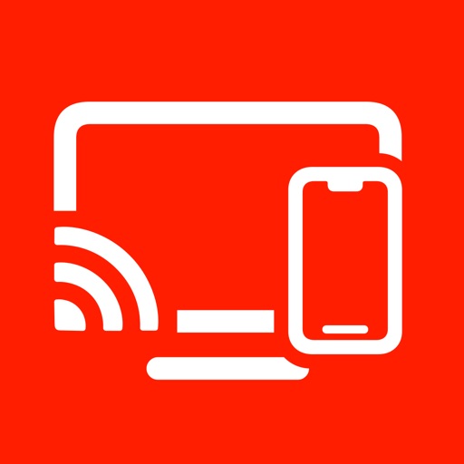 Smart TV: Screen Mirroring App Smart TV: Screen Mirroring App