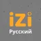 IZI - Rus tili