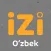 IZI - Узбекский язык