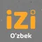 IZI - Узбекский язык