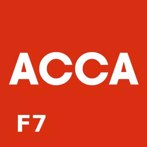 ACCA F7 - Financial Reporting ACCA F7 - Financial Reporting