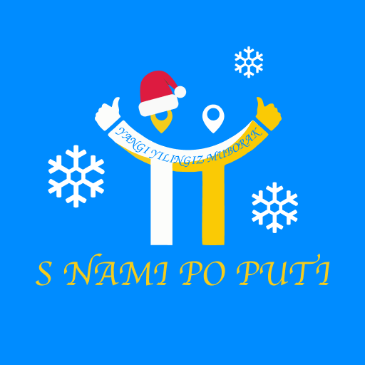 SNAMI PO-PUTI